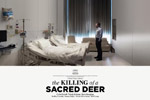 The Killing of a Sacred Deer