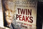 Twin Peaks: The Return