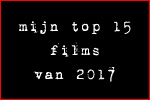 mijn top 15 films van 2017