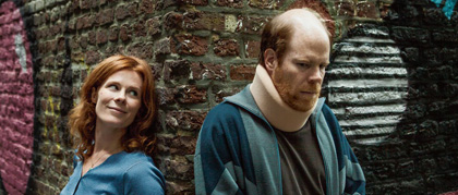 Billy-recensie: verrassend goed regiedebuut van Theo Maassen