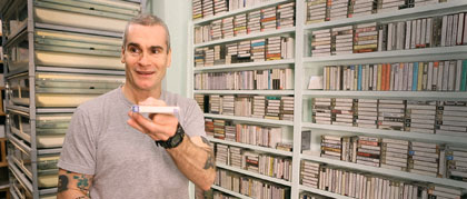Cassette: A Documentary Mixtape-recensie: leuke nostalgische documentaire over iets waar wij Nederlanders best trotser op mogen zijn...