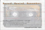 Cassette: A Documentary Mixtape