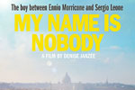 My name is nobody