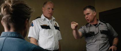 Three Billboards Outside Ebbing, Missouri-recensie: topcast + onconventionele vertelling = geweldige film