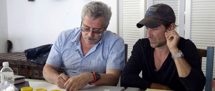 Icarus-recensie: ongelooflijk hoe deze documentaire omslaat in een geopolitieke thriller...