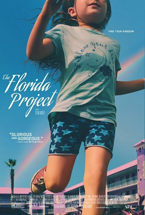 The Florida Project