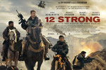 12 Strong