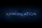 Annihilation