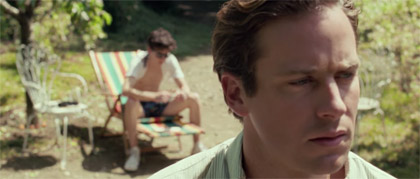 Call Me by Your Name-recensie: ik gebruik het woord 'magnifiek' eigenlijk nooit, maar dat is hier om meerdere redenen toepasselijk...