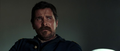 Hostiles-recensie: powerhouse-acteren van Christian Bale in beste western in jaren..!