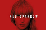 Red Sparrow