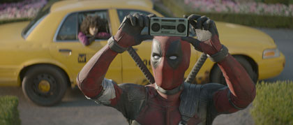 Deadpool 2-recensie: verrassend leuker (en beter?) dan eerste deel, met heerlijke cameo's en goede grijze villains...