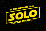 Solo: A Star Wars Story