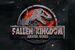 Jurassic World: Fallen Kingdom