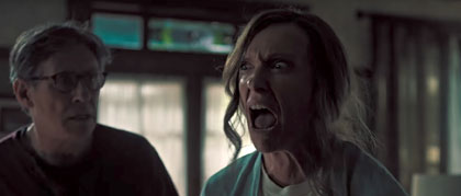 Hereditary-recensie: met gemak de beste horrorfilm van het jaar, maar ook meer cultfilm dan 'simpel schrikken'...