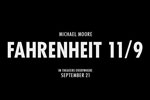 Fahrenheit 11/9