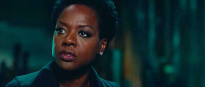 Widows-recensie: flink geladen met veel thema's, geweldig acteerwerk, maar kritiekloos ben ik niet...