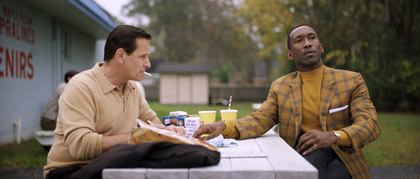 Green Book-recensie: prachtige film over opmerkelijke vriendschap; mogelijk ietwat 'safe', maar nog altijd urgent...