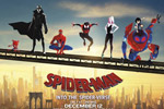 Spider-Man: Into the Spider-Verse