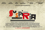 Suspiria