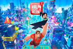 Ralph Breaks the Internet