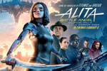 Alita: Battle Angel