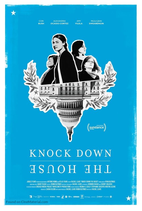 Knock Down the House