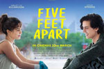 Five Feet Apart