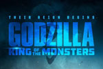 Godzilla: King of the Monsters