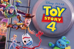 Toy Story 4
