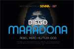 Diego | Maradona