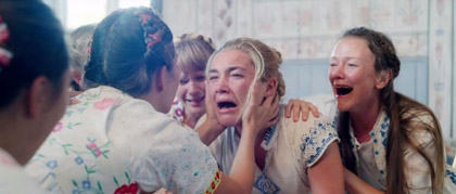 Midsommar-recensie: zeker niet voor iedereen en niet zo 'eng' als Hereditary, maar wat zit er veel in, als je geïntrigeerd op zoek gaat...