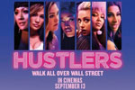 Hustlers