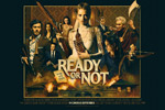 Ready or Not