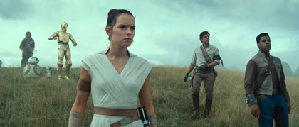 Star Wars: The Rise of Skywalker-recensie: stevig gevulde afsluiter die ook een wat irritante vraag oproept