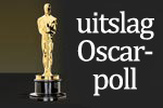 Oscar-poll uitslag