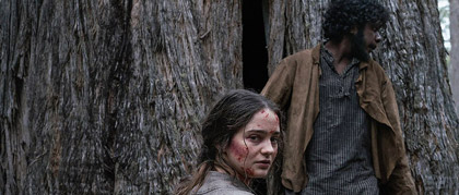 The Nightingale-recensie: snoeihard, prachtig poëtisch, enorm belangrijk en erg indrukwekkend...