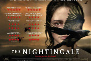 The Nightingale