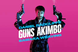 Guns Akimbo