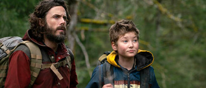 Light of My Life-recensie: zeer rustige maar continu spannende post-apocalyptische film, die nogal 'eng goed' past bij deze tijd...