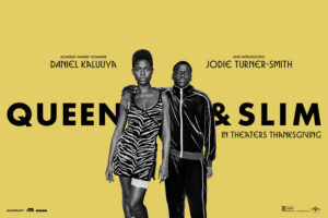 Queen & Slim