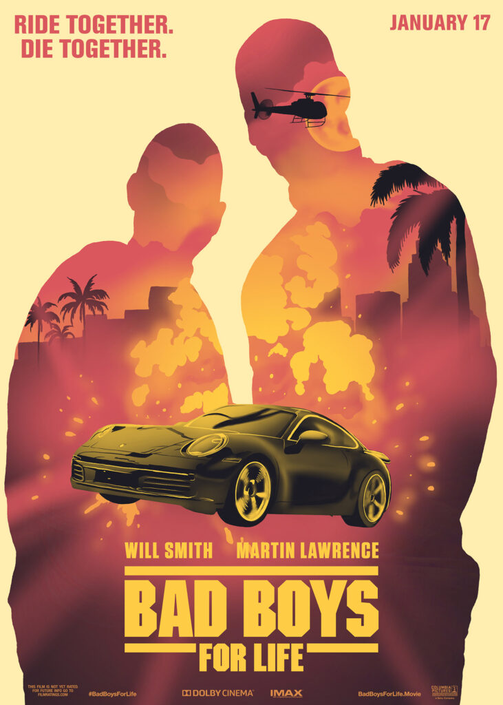 Bad Boys for Life