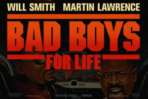 Bad Boys for Life