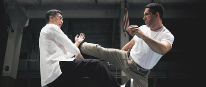 Ip Man 4: The Finale-recensie: afsluiter van levensverhaal van Bruce Lee's leraar, maar die Engelstalige scènes: ai ai ai...
