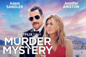 Murder Mystery