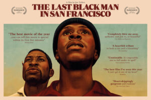 The Last Black Man in San Francisco