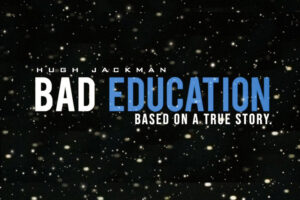 Bad Education