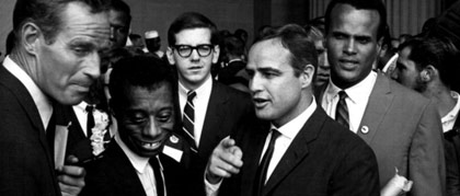 I Am Not Your Negro-recensie: ongelooflijk belangrijke kijk in het brein van misschien wel de scherpste geest inzake racisme...