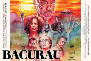 Bacurau