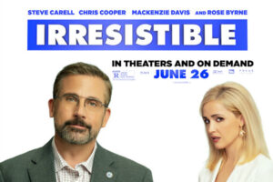 Irresistisble